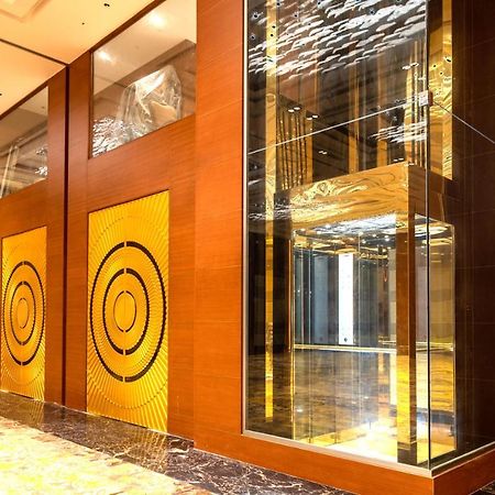Kay-Em Spectra Hotel Chennai Exteriör bild